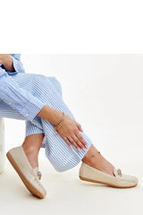 Mocasín modelo 207271 Solea