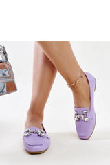 Mocasín modelo 207272 Solea