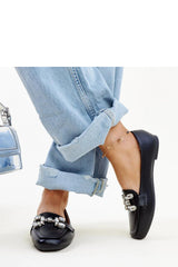 Mocasín modelo 207273 Solea