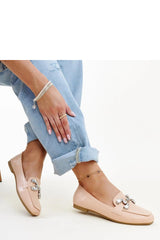 Mocasín modelo 207274 Solea