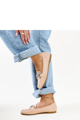 Mocasín modelo 207274 Solea