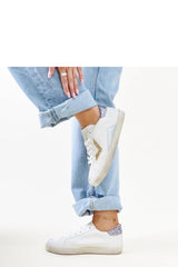 Zapatillas modelo 207284 Solea