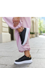 Zapatillas modelo 207293 Solea