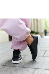 Zapatillas modelo 207295 Solea