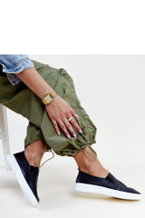 Zapatillas modelo 207300 Solea