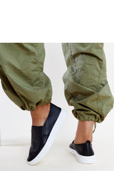 Zapatillas modelo 207300 Solea