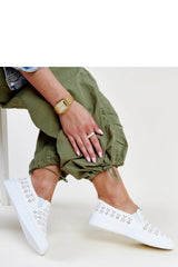 Zapatillas modelo 207318 Solea