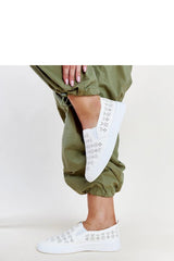 Zapatillas modelo 207318 Solea