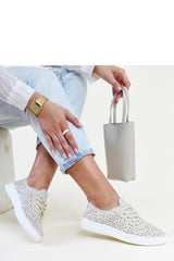 Zapatillas modelo 207322 Solea