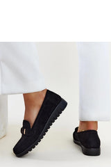 Mocasín modelo 207331 Solea