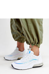 Zapatillas modelo 207334 Solea