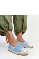 Alpargata modelo 207337 Solea