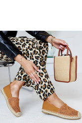 Alpargata modelo 207341 Solea