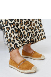 Alpargata modelo 207343 Solea