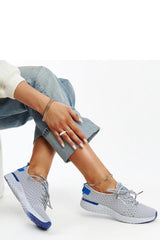 Zapatillas modelo 207348 Solea