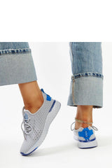 Zapatillas modelo 207348 Solea