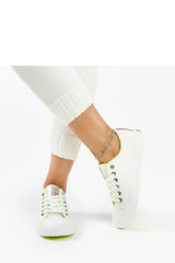 Zapatillas modelo 207350 Solea