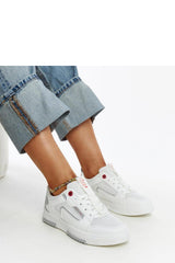 Zapatillas modelo 207352 Solea