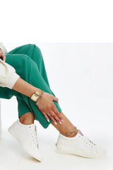 Zapatillas modelo 207355 Solea