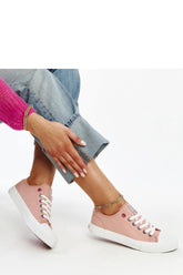 Zapatillas modelo 207357 Solea