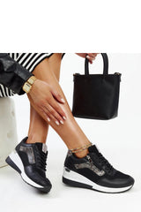 Zapatillas modelo 207358 Solea