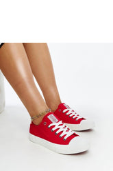 Zapatillas modelo 207359 Solea