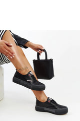 Zapatillas modelo 207360 Solea