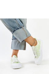 Zapatillas modelo 207364 Solea