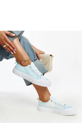 Zapatillas modelo 207365 Solea