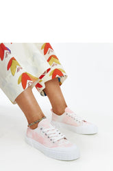 Zapatillas modelo 207366 Solea