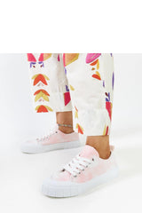 Zapatillas modelo 207366 Solea