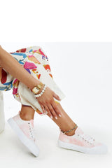 Zapatillas modelo 207366 Solea