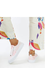 Zapatillas modelo 207366 Solea