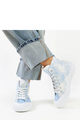 Zapatillas modelo 207368 Solea