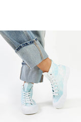 Zapatillas modelo 207370 Solea