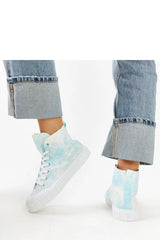 Zapatillas modelo 207370 Solea