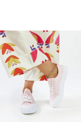 Zapatillas modelo 207371 Solea