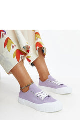 Zapatillas modelo 207373 Solea