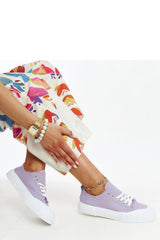 Zapatillas modelo 207373 Solea