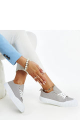 Zapatillas modelo 207374 Solea