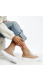 Zapatillas modelo 207378 Solea