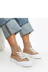 Zapatillas modelo 207378 Solea