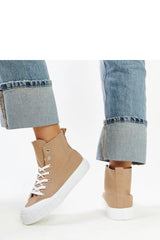 Zapatillas modelo 207378 Solea