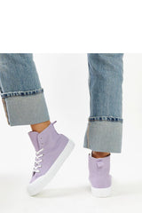 Zapatillas modelo 207379 Solea