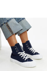 Zapatillas modelo 207387 Solea