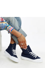 Zapatillas modelo 207387 Solea