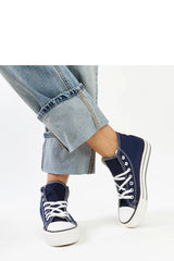 Zapatillas modelo 207391 Solea