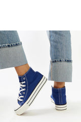 Zapatillas modelo 207392 Solea