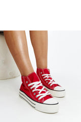 Zapatillas modelo 207393 Solea