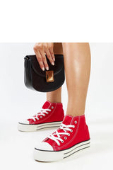 Zapatillas modelo 207393 Solea